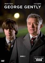 George Gently - Seizoen 2  (4 DVD) , Cd's en Dvd's, Dvd's | Tv en Series, Vanaf 12 jaar, Ophalen of Verzenden, Zo goed als nieuw