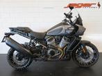 Harley-Davidson PAN AMERICA 1250 RA SPECIAL BTW 5HD, Motoren, Motoren | Harley-Davidson, 1252 cc, Bedrijf, Toermotor