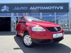 Volkswagen Fox 1.2 Trendline | Trekhaak | Nieuwe APK | Lage, Stof, 4 stoelen, 1198 cc, 973 kg