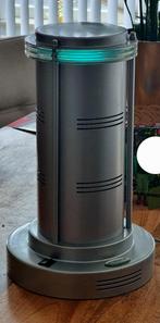 EcoLamp luchtreiniger - navul set / service kit Hepa filter, Ophalen of Verzenden, Zo goed als nieuw, Luchtreiniger