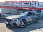 Mercedes-benz A-KLASSE A180 136PK AUT. AMG-PAKKET SFEERVERLI, Auto's, Automaat, 136 pk, Gebruikt, Huisgarantie