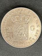 Rijksdaalder 1848, Ophalen of Verzenden, Koning Willem II, 2½ gulden