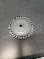 Elektronisch vliegwiel Vespa Piaggio ciao si citta, Ophalen of Verzenden, Gebruikt, Blok