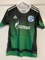 #128-003 Voetbalshirt Schalke'04 te koop! Maat 128, Sport en Fitness, Voetbal, Maat XS of kleiner, Verzenden, Zo goed als nieuw