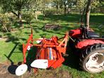 YANMAR RSA1202 frees, Doe-het-zelf en Verbouw, Gereedschap | Freesmachines, Ophalen, Benzine, Tuinfrees, Yanmar