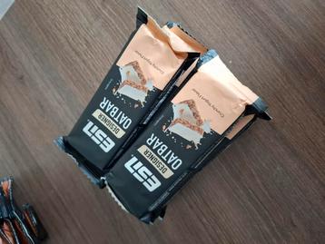 ESN oatbar beschikbaar voor biedingen