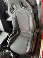 Ik zoek: opel corsa recaro stoelen., Ophalen of Verzenden, Nieuw, Opel