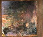 Schilderij L50xB50x3,5 te koop t.e.a.b. in Assen, Ophalen