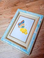 Lijstje DeKnudt, Minder dan 50 cm, Oorspronkelijke maker, Ophalen of Verzenden, Zo goed als nieuw