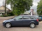 Opel ASTRA WAGON 1.8 TEMPTATION / AIRCO / TREKHAAK / CRUISE, Voorwielaandrijving, Gebruikt, 1225 kg, 4 cilinders