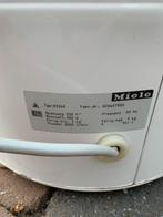 Centrifuge Miele, Ophalen, Gebruikt