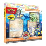 Pokémon 2024 World Championship Deck Fernando Cifuentes, Verzenden, Nieuw, Boosterbox