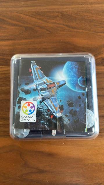 Smart games Asteroid Escape 60 opdrachten beschikbaar voor biedingen