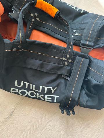 Parajumpers Reistas beschikbaar voor biedingen