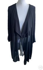 Mooie top van Verpass 54/56, Kleding | Dames, Verpass, Zwart, Hauptstraße 17, 96277 Schneckenlohe, Duitsland, Zo goed als nieuw