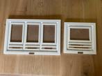 Riviera Maison fotolijsten Happines, Ophalen of Verzenden, Zo goed als nieuw, Hout, Minder dan 50 cm
