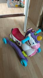 Unicorn wagen, Verzamelen, Speelgoed, Ophalen, Gebruikt