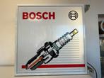 Bosch Reclame Lichtbak - Vintage Decoratie, Ophalen, Gebruikt, ., Lichtbak of (neon) lamp