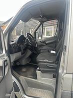 Mercedes-Benz Sprinter 2.1 CDI 209 AUT 2008, Auto's, Automaat, Achterwielaandrijving, 4 cilinders, Bedrijf