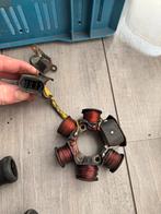 Gilera runner ontsteking 50cc, Ophalen of Verzenden