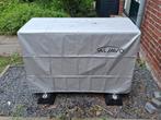 Alsavo Warmtepomp, Tuin en Terras, Ophalen, Gebruikt, Overige typen, 120 cm of meer