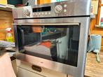 Inbouw combi oven Atag, Witgoed en Apparatuur, Ophalen, Gebruikt, Inbouw, Oven met grill