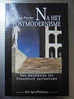 Na het postmodernisme - van Peursen, Ophalen, Gelezen, Cultuurfilosofie
