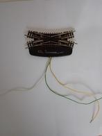 N spoor, Hobby en Vrije tijd, Gebruikt, Gelijkstroom, Trix, Rails