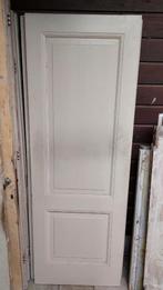 Oude paneeldeuren, Ophalen, Gebruikt, 80 tot 100 cm, Binnendeur