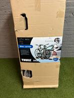 NIEUW:THULE 945(elek)fietsen max24kg p.fiets/kantelb/klik&go, Ophalen of Verzenden, 2 fietsen, Trekhaakdrager, Brede banden