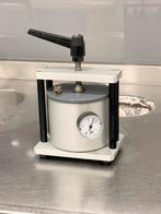 Tandtechniek Mini drukpan, Diversen, Braces, Ophalen of Verzenden, Zo goed als nieuw