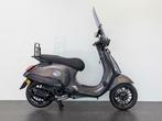 Vespa Sprint Champagne Quartz NIEUW 0 KM CUSTOM, Fietsen en Brommers, Scooters | Vespa, Ophalen of Verzenden, Nieuw