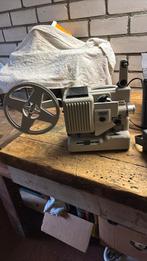 Projector camera en lamp, Ophalen of Verzenden, 1960 tot 1980, Projector