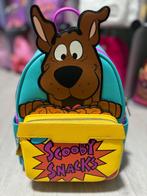 Loungefly Scooby doo, Sieraden, Tassen en Uiterlijk, Tassen | Rugtassen, Nieuw, Overige merken, Ophalen