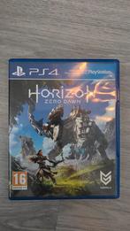 Horizon zero dawn, Avontuur en Actie, 1 speler, Ophalen of Verzenden, Zo goed als nieuw