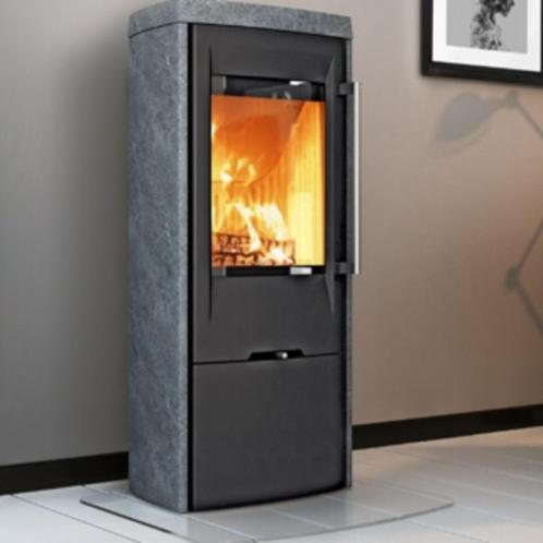 Gietijzeren Houtkachel TT30S Speksteen AANBIEDING!! Haard, Huis en Inrichting, Woonaccessoires | Overige, Nieuw, Ophalen of Verzenden