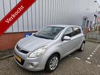 Hyundai i20 1.2i NAP Airco 5Deurs, Euro 5, 450 kg, Gebruikt, 4 cilinders