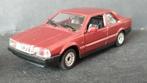 Volvo 780 Coupe Bertone 1:43 Polistil Italy Pol, Verzenden, Zo goed als nieuw