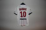 Authentiek PSG Uit 2013/2014 Zlatan Ibrahimović #10, Ophalen of Verzenden, Zo goed als nieuw, Buitenlandse clubs, Shirt