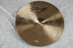 Stagg VB-SM12 splash bekken 464gr 12 inch  <25250228>, Ophalen of Verzenden, Gebruikt, Drums of Percussie