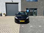 Ford Focus Wagon 1.0 Trend Automaat, Trekhaak, Navigatie, Auto's, 125 pk, Gebruikt, Euro 6, Zwart