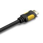 HDELITE HDMI KABEL 3m Full HD, Ophalen of Verzenden, Nieuw, 2 tot 5 meter, HDMI-kabel