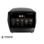 hyundai ix35 navigatie bouwjaar 2013 carkit carplay android, Ophalen of Verzenden, Dynavin, VERKOOP@INBOUWNAVIGATIE.COM, Oberonweg 262 3208pg
