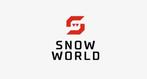 2 uur skipas snowworld inclusief materiaal, Tickets en Kaartjes, Eén persoon, Ticket of Toegangskaart