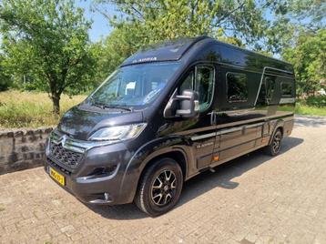 Adria Camper  Twin 640 SGX SUPREME  beschikbaar voor biedingen