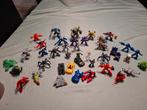 Transformers minifiguren, Verzamelen, Transformers, Overige generaties, Ophalen of Verzenden, Gebruikt, Overige rassen