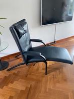 Heiliger design fauteuil, Huis en Inrichting, Fauteuils, Modern design, Gebruikt, Ophalen of Verzenden, 100 tot 125 cm