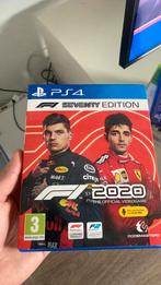 F1 2020 PS4, Ophalen of Verzenden