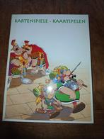 Asterix Kaartspel, Hobby en Vrije tijd, Gezelschapsspellen | Kaartspellen, Een of twee spelers, Ophalen of Verzenden, Zo goed als nieuw