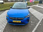 Opel Corsa 50kWh 136pk Aut 2021 Blauw, Blauw, Elektrisch, Particulier, 450 min